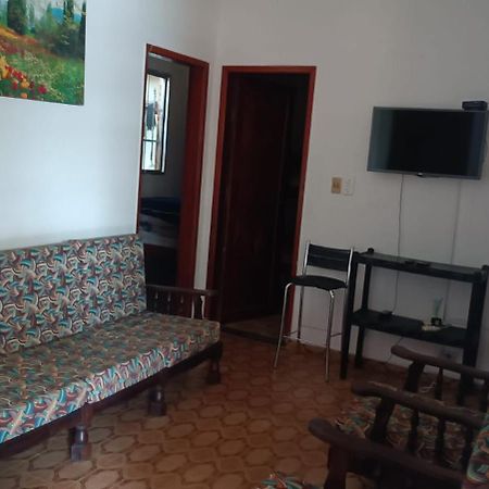Вилла Casa Para Temporada Na Praia Grande Aprox 100 Mts Da Praia Экстерьер фото